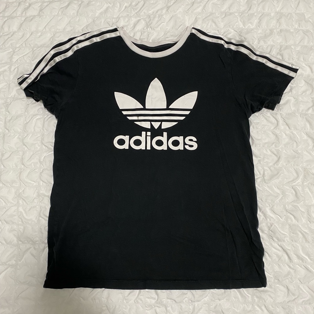 Boys Adidas Original Shirt. Size 13-14